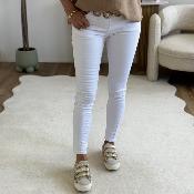 Jean Holly blanc