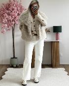 Gilet Olivia