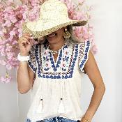 Blouse Dorine