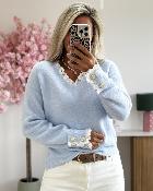Pull Esmee ciel