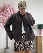 Veste Gwladys