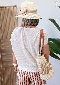 Chapeau noeud