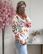Pull Flavie