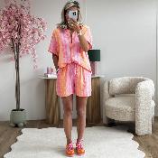 Chemise Alisson