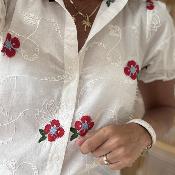 Chemise Perrine