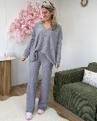 Ensemble Adira gris