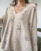 Ensemble Adira beige