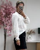 Chemise Alexiane