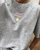 Ensemble Amour toujours gris