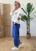 Pull NY camel