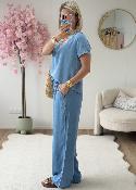 Blouse Mallaury