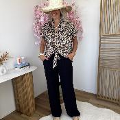 Blouse Madeline