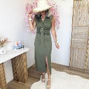 Robe Savannah kaki