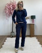 Chino en jeans