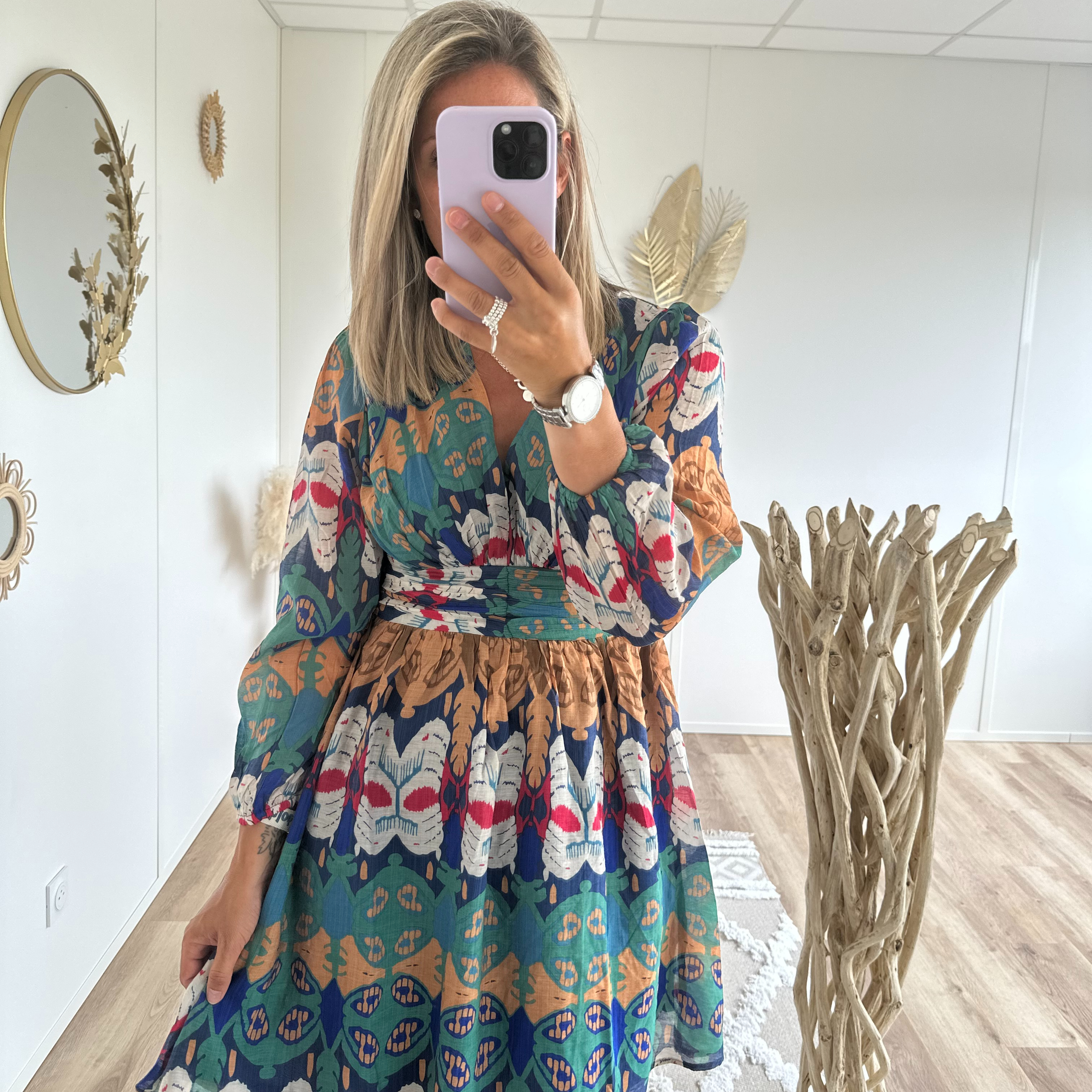 Robe Brenda