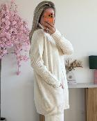 Pull Oversize Marina