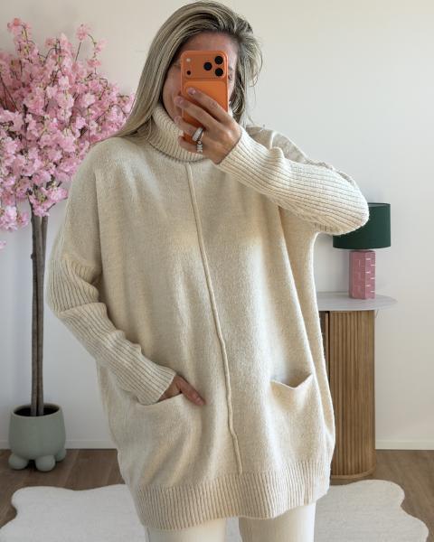 Pull Oversize Marina
