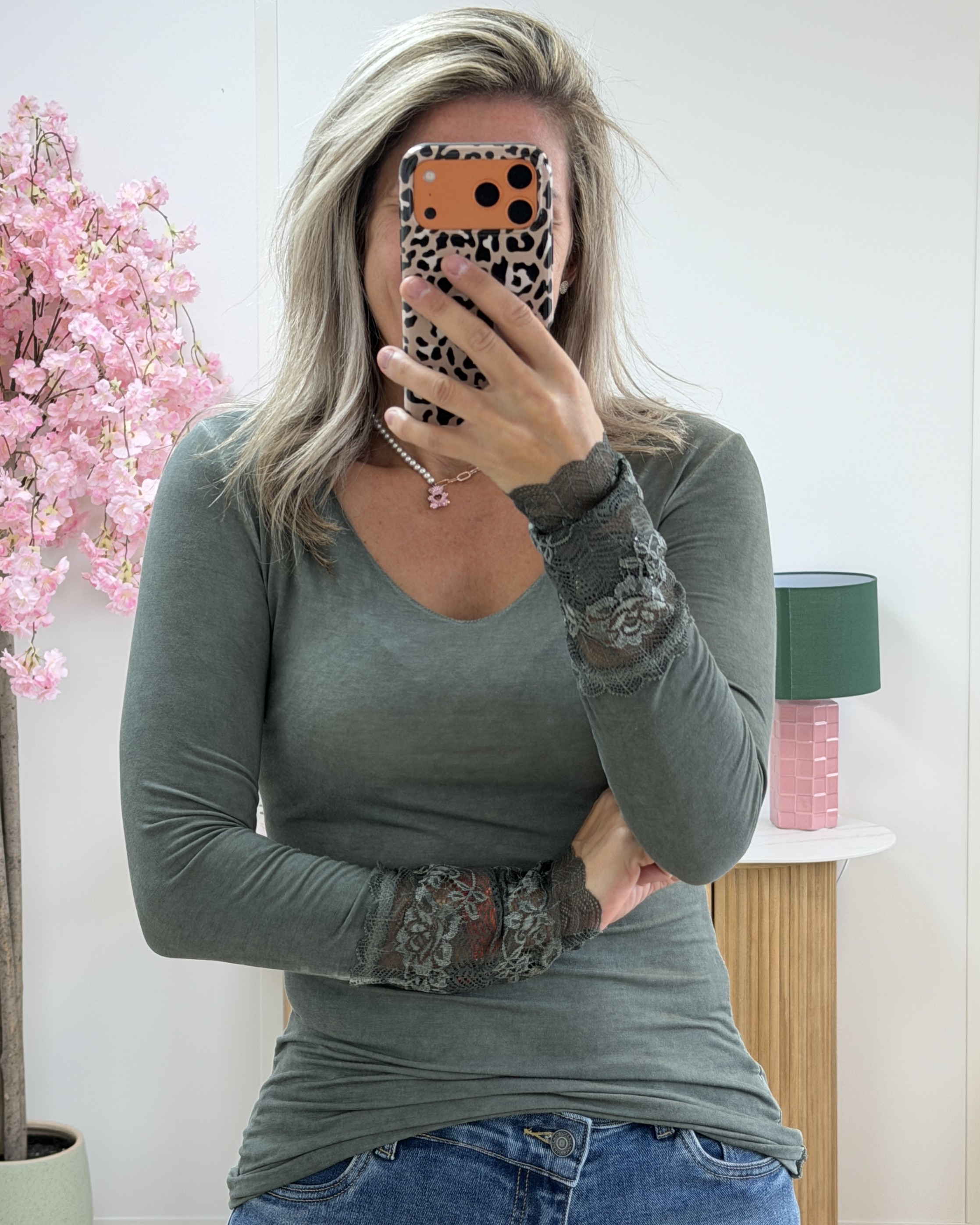 Sous pull Marceau
