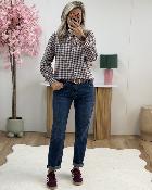Chemise Kristell