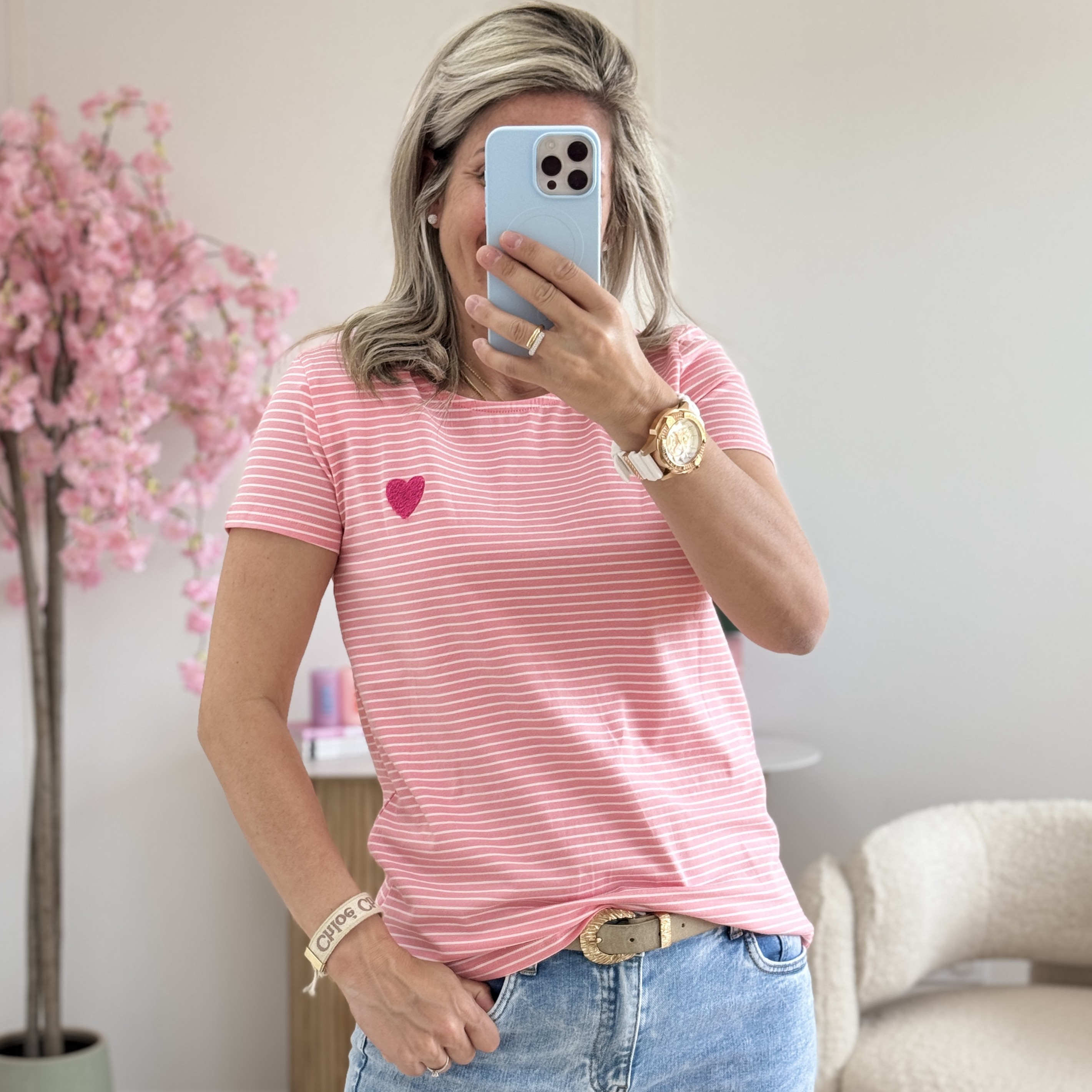 Tee shirt Constance