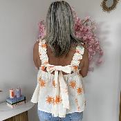 blouse Jessica