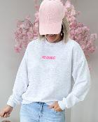 Sweat Copenhague gris