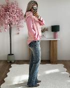 Pull Sully rose