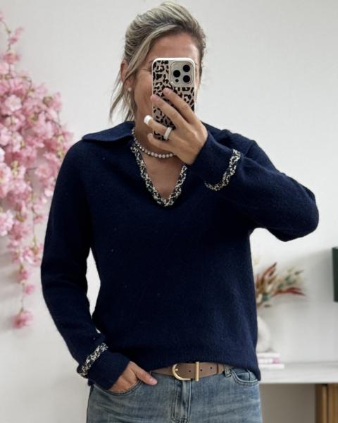 Pull Harvey marine