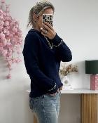 Pull Harvey marine