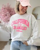 Sweat Los Angeles fluo