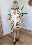 Combi short Adelie