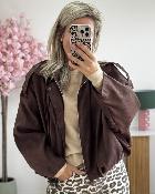 Bombers Heloise choco