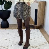 Jupe short Soraya (taille grand)