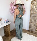 Combi Ophelia kaki