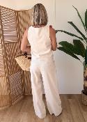 Ensemble Joy beige
