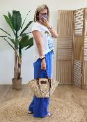 Tee shirt Van palmier