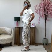 Pantalon Damien