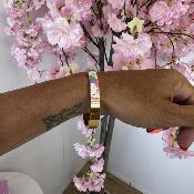 Bracelet home