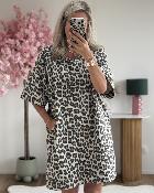 Robe Celine beige