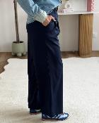 Pantalon Diego marine