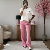 Pantalon Toscane