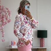 Chemise Isabelle