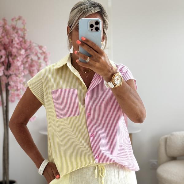 Chemise Louise