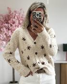 Gilet Olivia