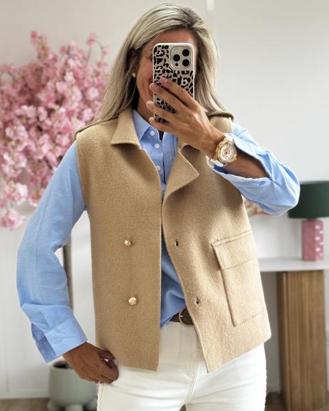 Gilet Nahel