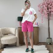 Short Hailie