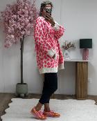 Pull Adele rose