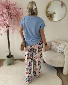 Pantalon Amaury ciel