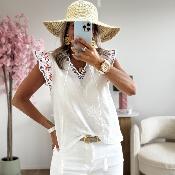 Blouse Nora