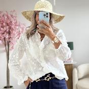 Chemise Clémentine